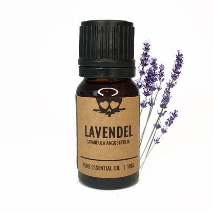 Lavender - Essential oil
