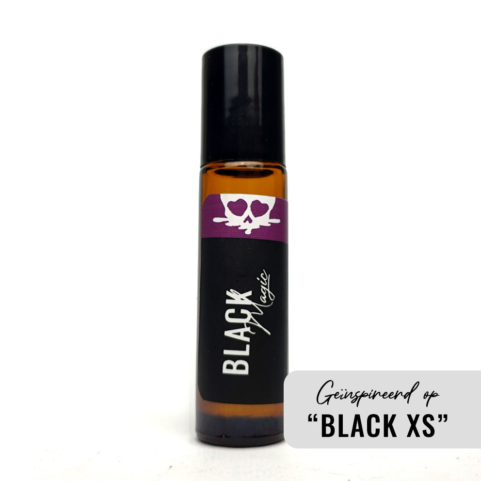 Black Magic parfumroller