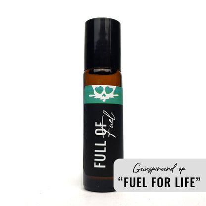 Full of Fuel parfumroller (MEN)