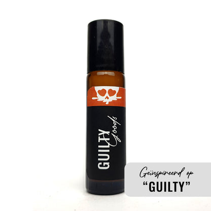 Guilty Goods parfumroller (MEN)