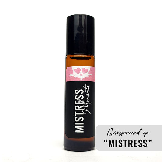 Mistress Moments parfumroller