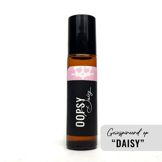 Oopsy Daisy parfumroller